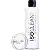 ISOCLEAN Detergente per pennelli da trucco con vassoio per immersione, facile da versare, per pennelli da trucco e strumenti per il trucco, pulisce le setole, formula senza risciacquo, asciuga in 60
