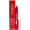 Pupa Shine Up! Rossetto Matita-Rossetto - Effetto Scintillante 005 Wonderland