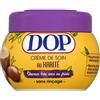 Dop - Crema nutriente al karitè, 300 ml, confezione da 4