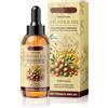 Futuhada Olio di Jojoba Biologico, 100% Puro, Naturale, Pressato a Freddo, 100 ml Skincare Olio di Jojoba per Idratare Viso, Corpo, Capelli e Unghie per Una Pelle Sana, Vegan e Cruelty Free