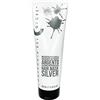 Compagnia Del Colore, Maschera Per Capelli Colorante Nutriente, Dona Riflessi Intensi e Brillanti, Maschera dalla Consistenza Compatta, Morbida e Facilmente Stendibile, Argento, 250 ml