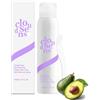 Generic Cloud Sense Spray Depilatorio - Depilatore Delicato per una Pelle Impeccabile e Liscia - Azione Rapida, Delicato e Lenitivo per Corpo e Gambe - Per Uomini e Donne