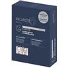 INCAROSE Longevity Night Booster Hydrogel Mask Cofanetto 2+2 | 2 Maschere Viso Nutrienti Rice & Collagen + 2 Maschere Rigeneranti ai Peptidi - Idratanti e Rigeneranti