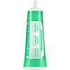 Dr. Bronner's Dentifricio alla menta piperita 140 g di crema (Menta)