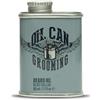 Oil Can Grooming - Olio da Barba Collare Blu 50 ml