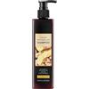 Utapossin Shampoo Idratante Zenzero 300ml, Shampoo Zenzero Anticaduta, Shampoo per la Ricrescita dei Capelli Allo Zenzero, Ginger Hair Regrowth Shampoo, Favorisce la Crescita dei Capelli per Uomo e Donna