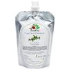 Coccinella Line - Fango Scrub Detergente al Timo, Esfoliante,Levigante, con Microgranuli di pomice, Numerosi estratti Naturali e Acqua Termale, Formato 150ml