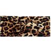 Anevous 1 fascia elastica larga da donna, fascia per capelli morbida, per sport, per capelli, sottile, antiscivolo, per tutti i giorni, fitness, yoga, exercise allenamento, corsa, palestra, giallo