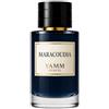 YAMM Genève Maracoudja - Estratto Frutto della Passione & Oud - 50 ml | Fragranza unisex fruttata e legnosa con frutto della passione, zafferano, rosa turca, oud, cuoio, vaniglia e patchouli.