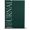 The Head Plan Diario, pianificatore di obiettivi e benessere senza data | Diario guidato di sei mesi con obiettivi SMART, rituali quotidiani e riflessioni