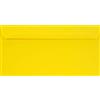 Netuno 25 buste lettera lunghe giallo formato 220x 110 mm 90g Burano Giallo Zolfo buste per lettere DL carta colorata buste eleganti per inviti matrimonio compleanno buste da lettera colorate | 90 g Burano Giallo Zolfo, eleganti buste gialle per Pasqua, …