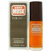 Coty Musk per uomo Eau de Cologne Spray 0,044 l