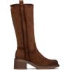 REFRESH - Stivali da donna Donna - Calzature comode e versatili - Moda casual