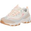 Skechers Women's D'Lites Bold ViewsSneakers