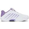 K-Swiss Hypercourt Express 3 Scarpe da tennisDonna | Pickleball, leggero, ammortizzazione sensibile, stabilità laterale, trazione durevole, supporto flessibile