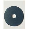 Sia Abrasivi SIARAL X - SIA 2812 | Dischi abrasivi 140 mm zirconio per Parplan | Confezione da 60 pz (GRANA 60)