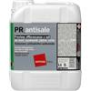 Generico Gattocel PR-antisale Trattamento Antisale e Antiumido Muri e Pavimenti | Trasparente, traspirante, senza solventi, pronto all'uso