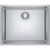 Franke Maris MRX 110.50 lavello in acciaio inox 50x40 sottopiano 1220527792