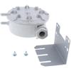 ARISTON MTS PRESSOSTATO ARIA 105 Pa 573989 573989-01 CALDAIA MICROGENUS 23 MFFI