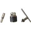PROXXON 2224110 - Portabrocas inustrial cilíndrico pd 230/e - pd 400