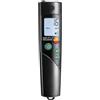 Testo Rilevatore di monossido di carbonio testo 317-3 I Misuratore di CO ambientale portatile per perdite di gas con allarmi regolabili