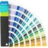 Pantone FHIP110A Fashion, Home + Interiors Colour Guide Set - Due Mazzette a Ventaglio Compatte in una Disposizione Cromatica dei Colori