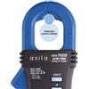 Asita DURA PA350 Pinza Amperometrica AC/DC TRMS