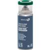 SIMPLETEK - Bomboletta Vernice Spray Verde Muschio Base Acqua Smalto Multimateriale Legno Plastica Metallo RAL 6005 B4006005 (1 pezzo)