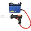 FUROMG Riscaldatore a induzione magnetico riscaldatore a induzione 1500 W riscaldatore a induzione 1000 ℃ Magnetic Induction Heater