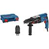 BOSCH ROBERT département outillage 1000504 Bosch Martello PERFORATORE GBH 2-25F