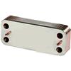 Zilmet Scambiatore Saldobrasato Zilmet 14 Piastre Caldaia Saunier Duval Art. 17b2071413
