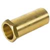 Dieffematic PROLUNGA SBLOCCO ESTERNO PER PORTE SPESSORE OLTRE 15 MM PER 550 230V FAAC 424551