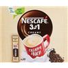 NESCAFÉ Nescafe 3 in 1 Creamy Latte Coffee Stick, 20 x 22,4 g spedizione gratuita in ...