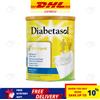 Vitello 2 X DIABETASOL 800g Aroma Vaniglia Latte Diabetico in Polvere Nutrizione ad A...