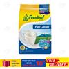 FERNLEAF 1 x FERNLEAF Full Cream Latte in polvere 900 g per ossa e denti forti