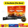Vsia Magic Mango Energy Herb Original Tearific Sexual Sensation 6 bustine (senza...
