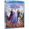 Eagle Pictures Frozen II Il Segreto di Arendelle ( Blu Ray)