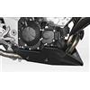 Moto Discovery Spoiler motore compatibile con Kawasaki Z750 2008-2012