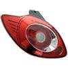 EDA PREMIUM auto FANALE POSTERIORE GIUSTO 1579394 compatibile per FORD KA 2008-2015, (- 15), CEE
