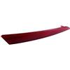 SCARXUSV 1X Assemblaggio Paraurti Posteriori Posteriori Con Lente Rossa Destra Per Seat Per Ibiza Mk V 6j 2008 2009 2010-2012