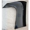 Generico Carena Fianchetto Sotto Freccia Destra DX Compatibile Con Yamaha Tmax T-max 500c 2008 2009 2010 2011 Nero Lucido