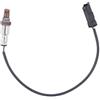 JINFOLI Anteriore, per sonda lambda ossigeno O2 Pre Post Cat posteriore, per Citroen C1 per C3 C4 Ds3, per Ds4, per Peugeot 301 308 208 2008 1.2 9673438580 Gruppo sensore di ossigeno automatico