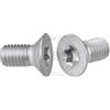 ABS All Brake Systems 96523 A.B.S. (abs) Bullone Disco freno
