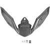 HFJFDQ Moto Anteriore Becco Di Uccello Carenatura Estensione Cowl Protevtion Per BMW R1200GS R1250GS R1200 R1250 GS LC 2018 2019 2020 2021 2022 R 1200 1250