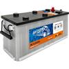 La Casa della Batteria Batteria Trattore e Camion Expedit Moving Energy Tech Batteria 12v 120Ah 850A MC12 120 EHD DX 510x175x228cm Senza Manutenzione Pronta all'Uso Made in Italy