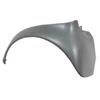 Generico VINCAR RICAMBI SRL Parafango Posteriore Sinistro SMART FORTWO 1998-2007, Vetroresina con primer Per Automobili Specifiche