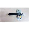 Yuchen Leva Maniglia Apri Porta Interna Destra per Suzuki SJ410 SJ413 Samurai Santana