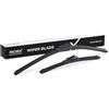 RIDEX 298W0271 Serie/Kit Tergicristalli Compatibilità con PEUGEOT 207 WA, WC