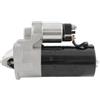 TESLA TECHNICS TT16508 PRO Motorino di avviamento per auto 12V, 2.30 KW. Compatibile con FIAT, CITROËN, PEUGEOT. Eccellente rapporto qualità-prezzo. Installazione facile e garanzia.