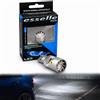 Esselle Parts Lampada Retromarcia LED T15 W16W per Volkswagen Golf 6 con fari posteriori a LED